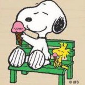 Meet your Posher, Ruth